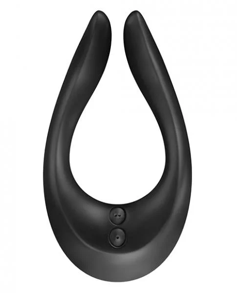 Satisfyer Partner Multifun 2 Black — image 5 of 6
