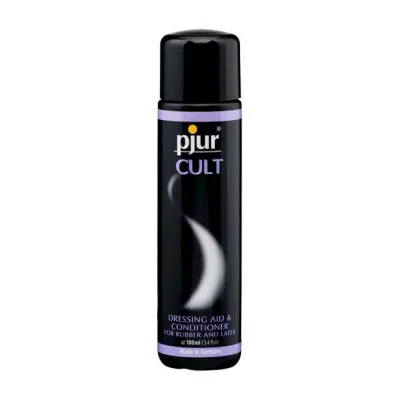 Pjur Cult 100 Ml 100ml