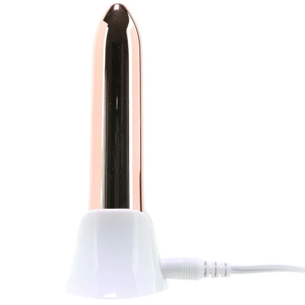 Sensuelle Point Plus Rose Gold