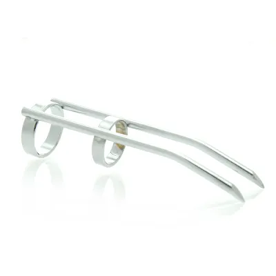 Metal Catnail M L
