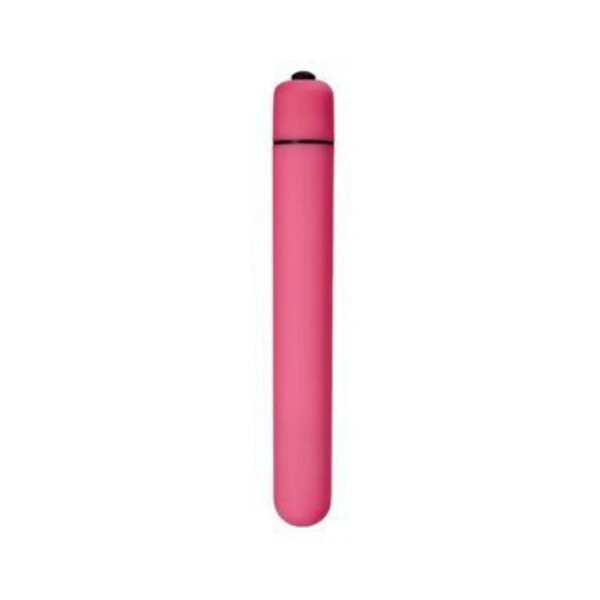 Classic Vibrators: Cloud 9 Slimline Vibe Pink