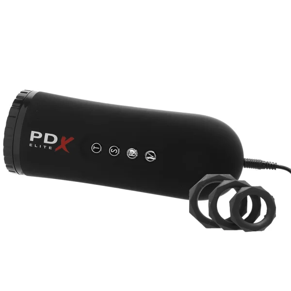 Pdx Elite Motor Blower