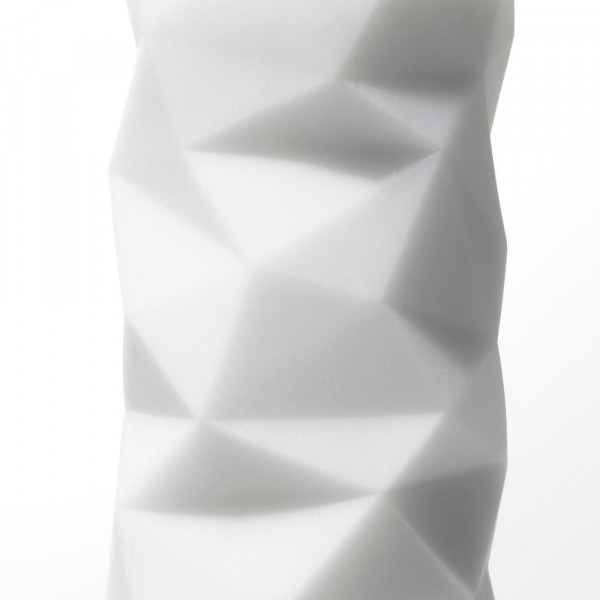 Tenga 3d Polygon