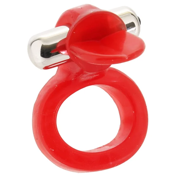 California Exotic Clit Flicker With Wireless Stimulator