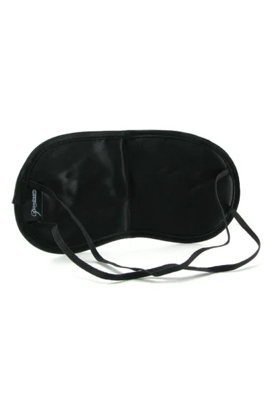 Pipedream Products Fetish Fantasy Satin Love Mask