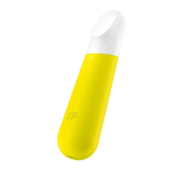 Ultra Power Bullet 4
