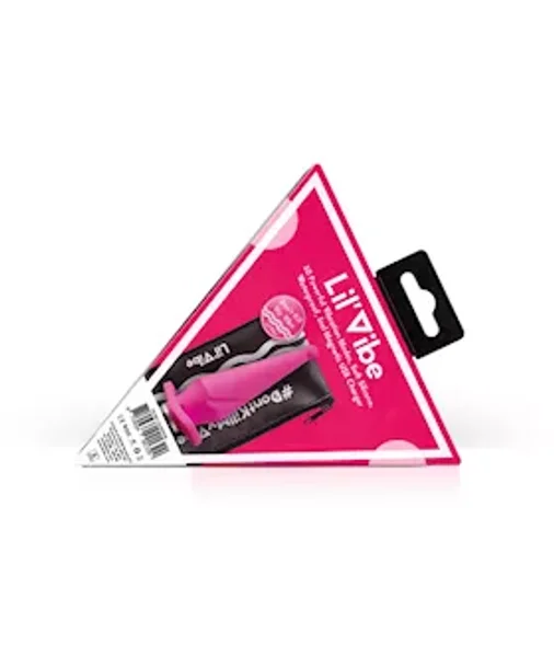 Lil'Plug Vibrator — image 19 of 19