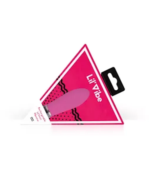 Lil'Swirl Vibrator — image 24 of 25
