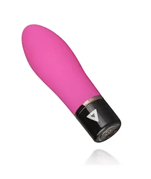 Lil'Swirl Vibrator — image 17 of 25