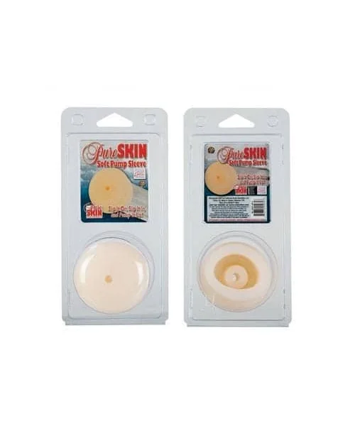 Pure Skin Pump Sleeve Universal