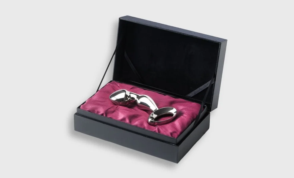 njoy Pfun Prostate Plug