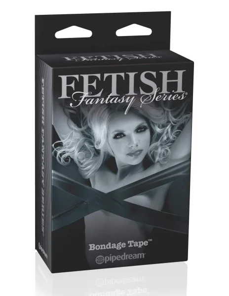 Fetish Fantasy Series Limited Edition Bondage Tape