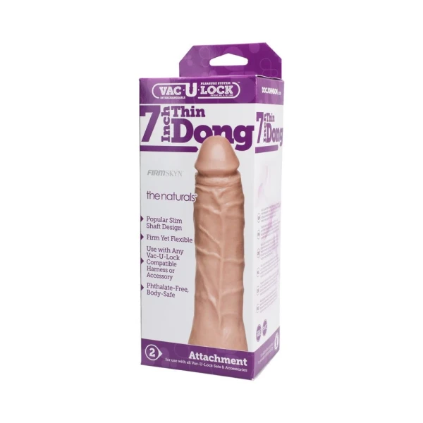 Bulk Vac-u-lock 7-inch Thin Dong Light — image 4 of 5