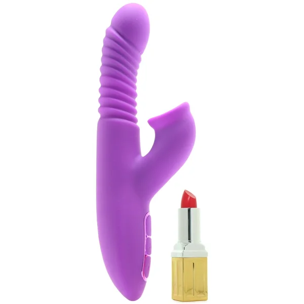 Fantasy For Her Ultimate Thrusting Clit Stimulate-Her