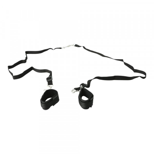 Sports Cuffs and Tethers Kit — image 5 of 6