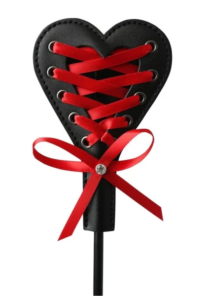 Heart Beat Crop