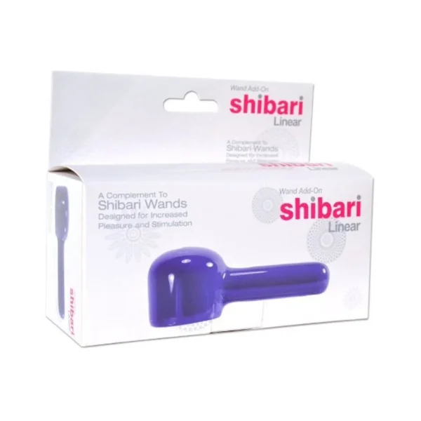 Shibari Wand Attachment Linear — image 4 of 7