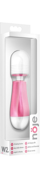 W2 Mini Wand Massager