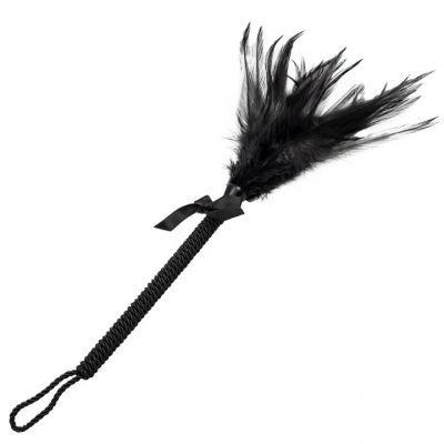 Bondara Shake Your Tail Feather Tickler 9 8 Inch