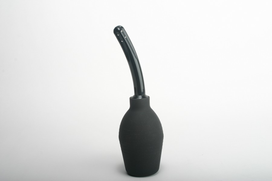 Deluxe Enema Bulb