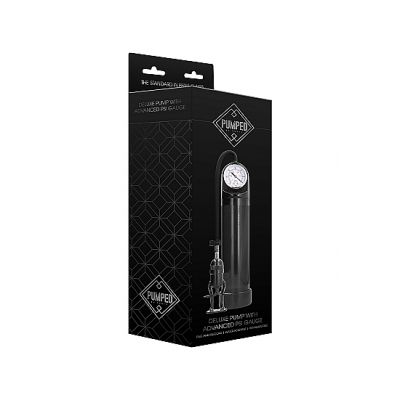 Deluxe PSI Penis Pump