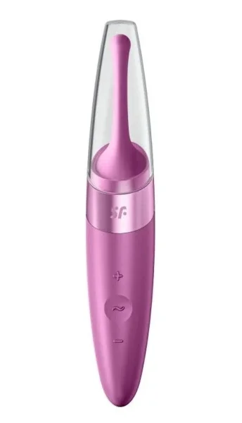 Satisfyer Twirling Delight Tip Vibrator