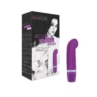 Bcute Curve Royal Purple