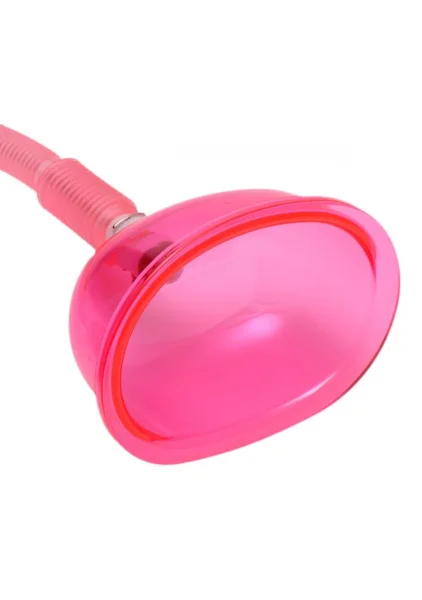 Size Matters Vaginal Pump — image 4 of 8