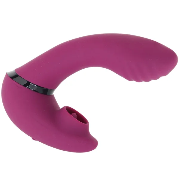 inmi 7X Swivel Licker Vibe