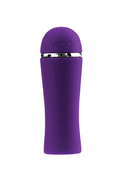 Liki Rechargeable Flicker Vibe