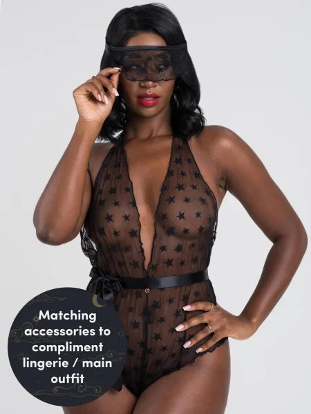 Lovehoney 7 Nights of Temptation Lingerie Gift Set — image 10 of 13