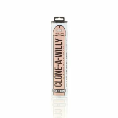 Clone a Willy Dildo Cloning Kit