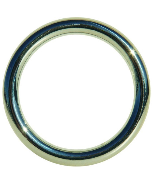 Edge Seamless O-Ring