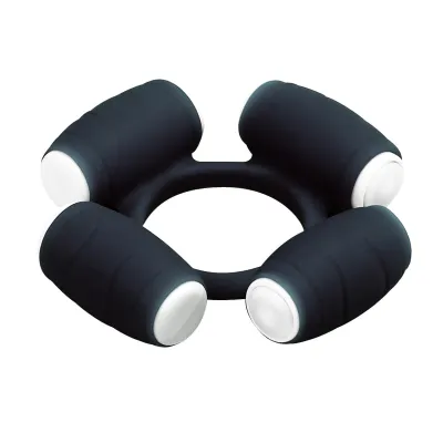 VeDO Turbo Vib Ring Just Black