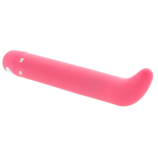 Crystal Chic G - Pink