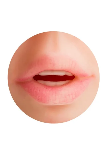 Easy Rider Mouth Masturbator — image 8 of 25