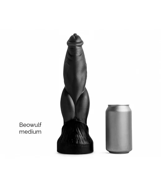 Hankey's Toys - Beowulf