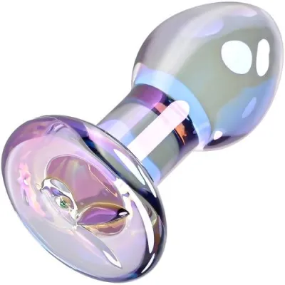 Playboy Pleasure Jewels Plug