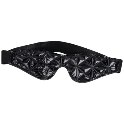 Dark Amour Bondage Blindfold