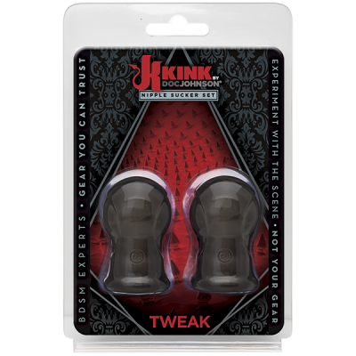 Premium Nipple Suckers