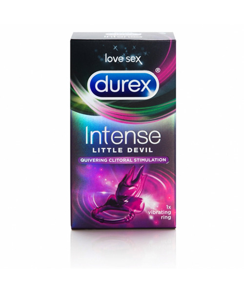 Durex Play Little Devil Cock Ring
