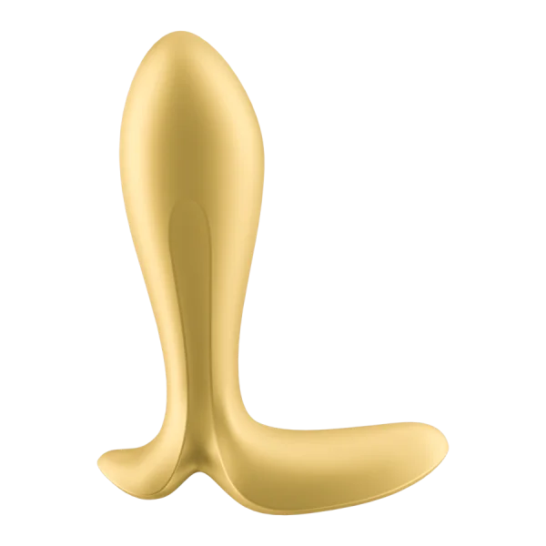 Satisfyer Intensity Plug Vibe