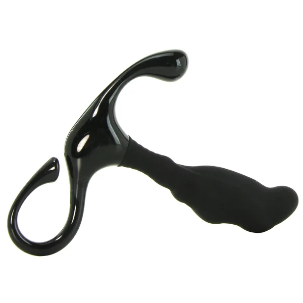 Sono No.27 - Prostate Massager - Black — image 13 of 17