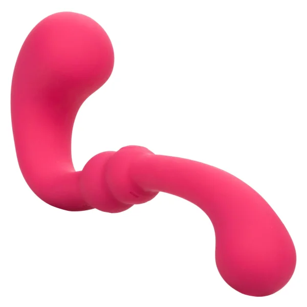 Pretty Little Wands Curvy - Pink