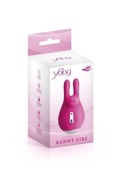 Yoba Bunny Vibe
