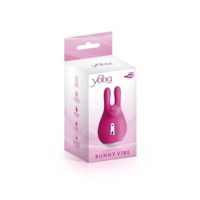Yoba Bunny Vibe