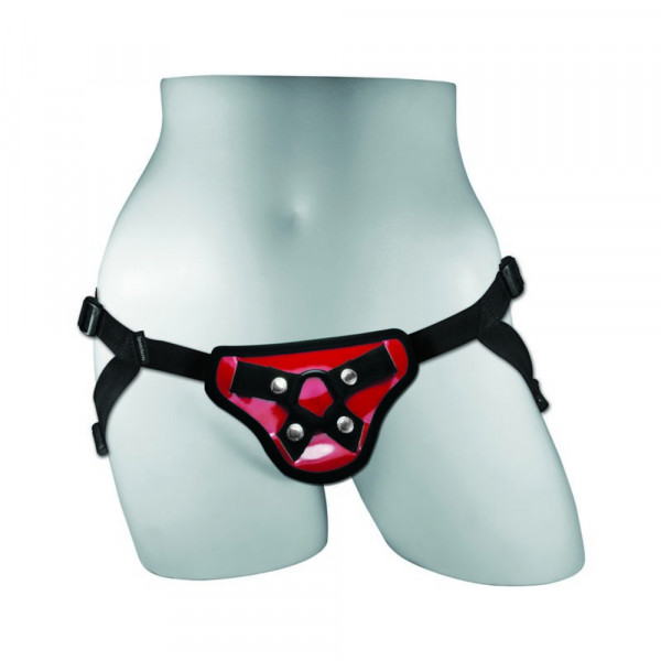 Sportsheets Entry Level Strap-on