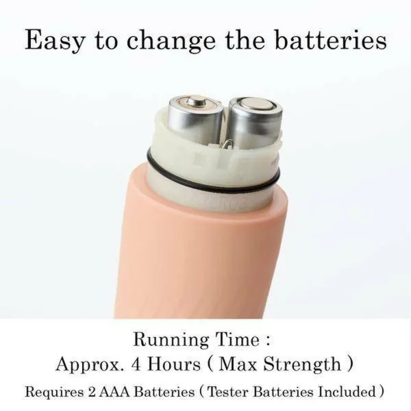 Tenga Iroha Zen Vibrator