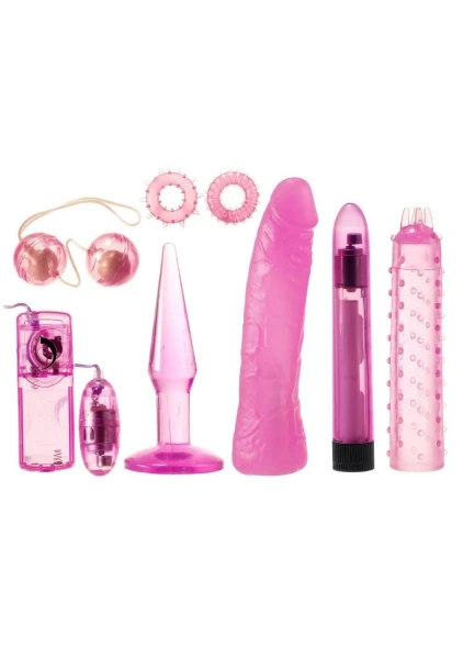 Mystic Treasures Couples Kit — image 9 of 10