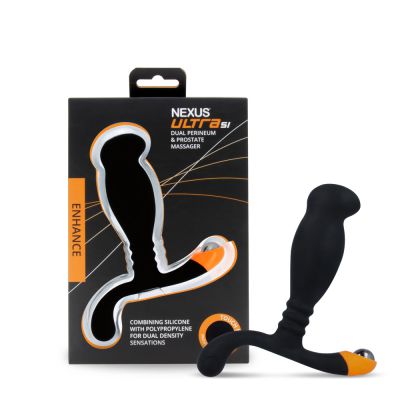 ULTRA Si Prostate Massager